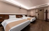 Туры в отель Floral Hotel · Building Ledao Hot Spring hotel