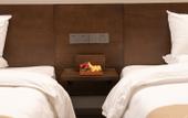 Туры в отель Floral Hotel · Building Ledao Hot Spring hotel