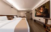 Туры в отель Floral Hotel · Building Ledao Hot Spring hotel