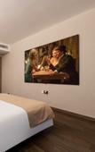 Туры в отель Floral Hotel · Building Ledao Hot Spring hotel
