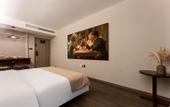 Туры в отель Floral Hotel · Building Ledao Hot Spring hotel