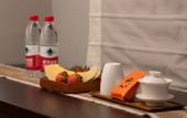 Туры в отель Floral Hotel · Building Ledao Hot Spring hotel