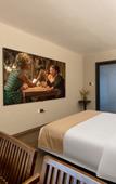 Туры в отель Floral Hotel · Building Ledao Hot Spring hotel