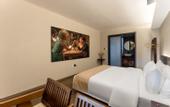 Туры в отель Floral Hotel · Building Ledao Hot Spring hotel