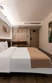 Туры в отель Floral Hotel · Building Ledao Hot Spring hotel
