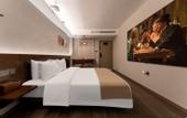 Туры в отель Floral Hotel · Building Ledao Hot Spring hotel