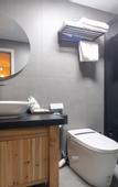 Туры в отель Floral Hotel · Building Ledao Hot Spring hotel