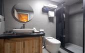 Туры в отель Floral Hotel · Building Ledao Hot Spring hotel
