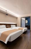 Туры в отель Floral Hotel · Building Ledao Hot Spring hotel
