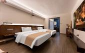 Туры в отель Floral Hotel · Building Ledao Hot Spring hotel