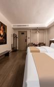 Туры в отель Floral Hotel · Building Ledao Hot Spring hotel
