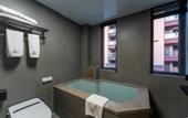 Туры в отель Floral Hotel · Building Ledao Hot Spring hotel