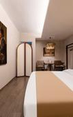 Туры в отель Floral Hotel · Building Ledao Hot Spring hotel