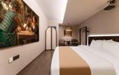 Туры в отель Floral Hotel · Building Ledao Hot Spring hotel