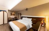 Туры в отель Floral Hotel · Building Ledao Hot Spring hotel