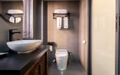 Туры в отель Floral Hotel · Building Ledao Hot Spring hotel