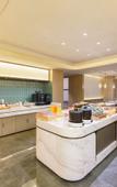 Туры в отель Atour Hotel Dalian Wafangdian Municipal Government Century Square Branch