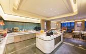 Туры в отель Atour Hotel Dalian Wafangdian Municipal Government Century Square Branch