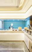 Туры в отель Atour Hotel Dalian Wafangdian Municipal Government Century Square Branch