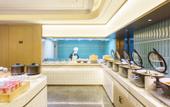 Туры в отель Atour Hotel Dalian Wafangdian Municipal Government Century Square Branch