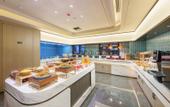 Туры в отель Atour Hotel Dalian Wafangdian Municipal Government Century Square Branch