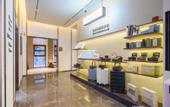 Туры в отель Atour Hotel Dalian Wafangdian Municipal Government Century Square Branch