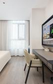 Туры в отель Atour Hotel Dalian Wafangdian Municipal Government Century Square Branch