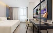 Туры в отель Atour Hotel Dalian Wafangdian Municipal Government Century Square Branch