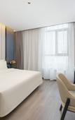 Туры в отель Atour Hotel Dalian Wafangdian Municipal Government Century Square Branch