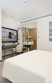 Туры в отель Atour Hotel Dalian Wafangdian Municipal Government Century Square Branch