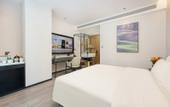 Туры в отель Atour Hotel Dalian Wafangdian Municipal Government Century Square Branch