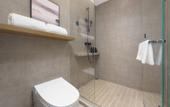 Туры в отель Atour Hotel Dalian Wafangdian Municipal Government Century Square Branch