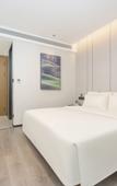 Туры в отель Atour Hotel Dalian Wafangdian Municipal Government Century Square Branch