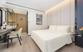 Туры в отель Atour Hotel Dalian Wafangdian Municipal Government Century Square Branch
