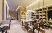 Туры в отель Atour Hotel Dalian Wafangdian Municipal Government Century Square Branch