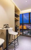 Туры в отель Atour Hotel Dalian Wafangdian Municipal Government Century Square Branch