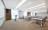 Туры в отель Atour Hotel Dalian Wafangdian Municipal Government Century Square Branch