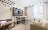Туры в отель Atour Hotel Dalian Wafangdian Municipal Government Century Square Branch