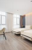 Туры в отель Atour Hotel Dalian Wafangdian Municipal Government Century Square Branch