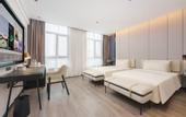 Туры в отель Atour Hotel Dalian Wafangdian Municipal Government Century Square Branch