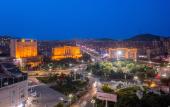 Туры в отель Atour Hotel Dalian Wafangdian Municipal Government Century Square Branch