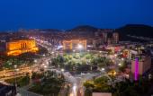 Туры в отель Atour Hotel Dalian Wafangdian Municipal Government Century Square Branch