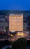 Туры в отель Atour Hotel Dalian Wafangdian Municipal Government Century Square Branch