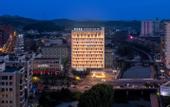 Туры в отель Atour Hotel Dalian Wafangdian Municipal Government Century Square Branch