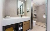 Туры в отель Atour Hotel Dalian Wafangdian Municipal Government Century Square Branch