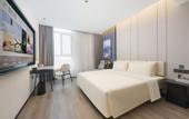 Туры в отель Atour Hotel Dalian Wafangdian Municipal Government Century Square Branch