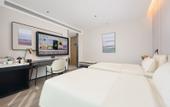 Туры в отель Atour Hotel Dalian Wafangdian Municipal Government Century Square Branch