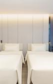 Туры в отель Atour Hotel Dalian Wafangdian Municipal Government Century Square Branch