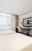 Туры в отель Atour Hotel Dalian Wafangdian Municipal Government Century Square Branch