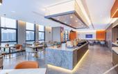 Туры в отель Nanjing Jiangning Future Network Town Atour X Hotel